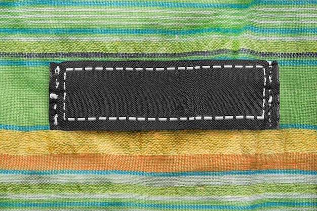 przykładowe plakietki haftu